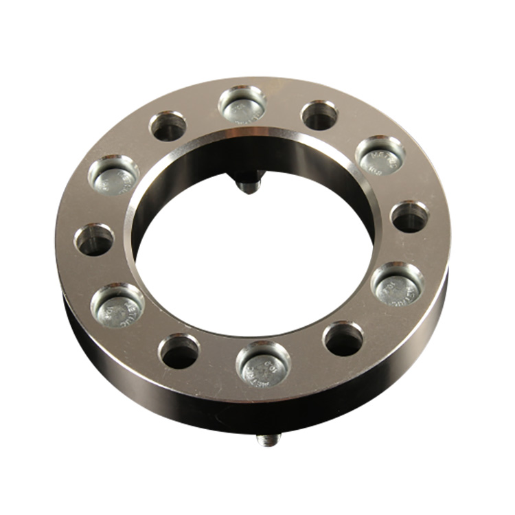 Spacer Roda Chevrolet Silverado